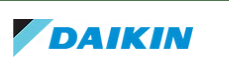 daikin
